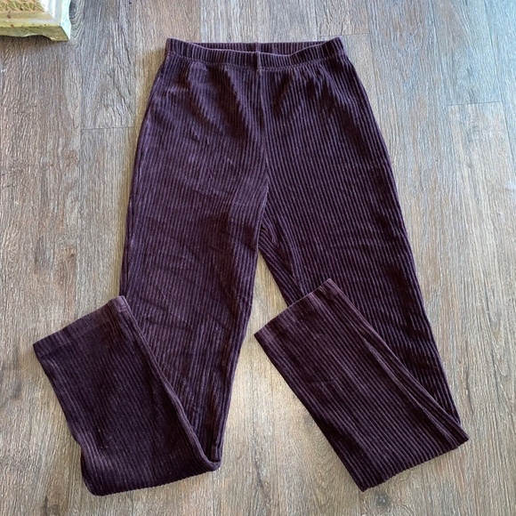 Classiques Entier size medium pull on pants - Picture 1 of 5